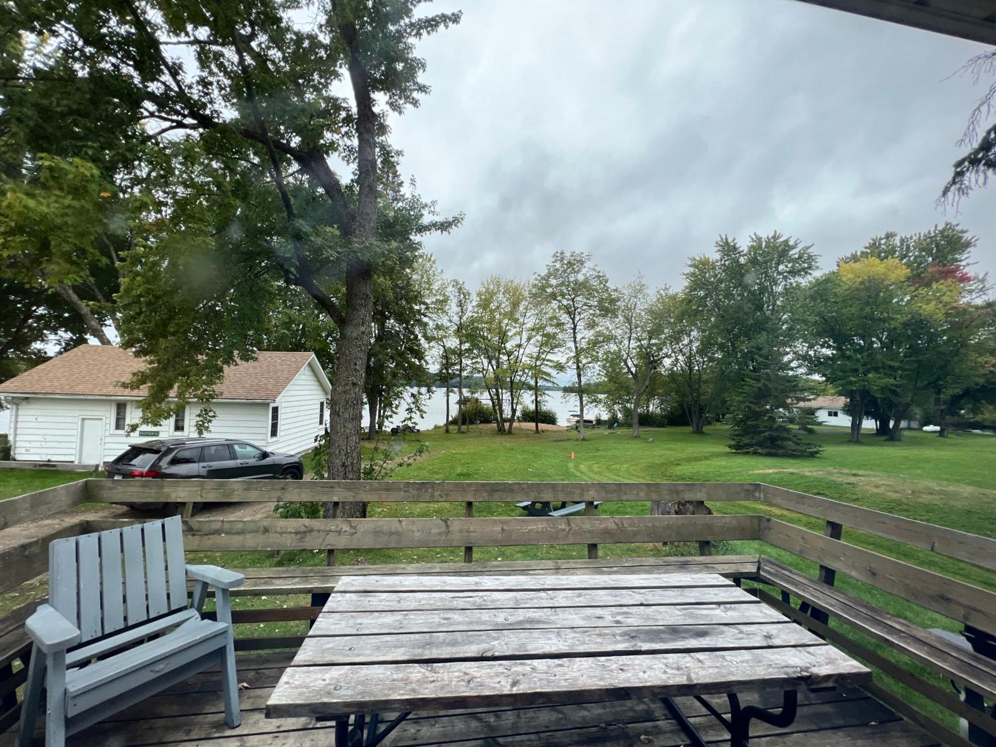 Tally Ho Inn Huntsville Pokoj fotografie